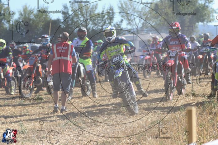 Endurance  Paulhaguet 2022